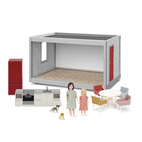 Doll houses lundby doll house starter pack small
