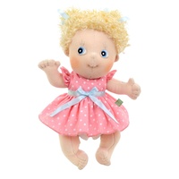 Rubens Barn Soft doll Emelie Cutie Classic