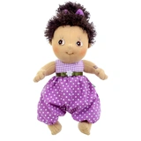 RUBENS BARN MJUK DOCKA HANNA 32 CM