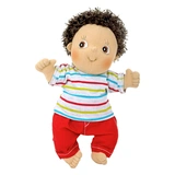 RUBENS BARN MJUK DOCKA CHARLIE 32 CM