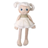 Rubens Barn Myk dukke Daisy EcoBuds 35 CM