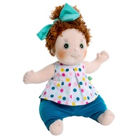 Rubens Barn Soft doll Cicci Kids