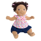 RUBENS BARN BLØD DUKKE MIMMI 36 CM