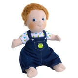 RUBENS BARN MJUK DOCKA JONATHAN 36 CM
