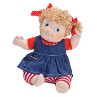 Rubens Barn Soft doll Olivia Kids