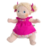 RUBENS BARN SOFT DOLL LINNEA 36 CM
