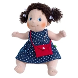 RUBENS BARN SOFT DOLL ALMA 36 CM