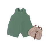 Rubens Barn Nukenvaatteet Spring Set EcoBuds