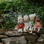Puppenkleider rubens barn puppenkleidung frühlings-se ecobuds
