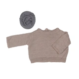 Rubens Barn Nukenvaatteet Winter Set EcoBuds