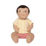 RUBENS BARN BABYDUKKE BEN BABY 45 CM