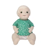 RUBENS BARN BABYPUPPE CARL BABY 45 CM