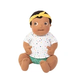 RUBENS BARN BABYDUKKE FLO BABY 45 CM