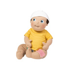 Dukkevogner og tilbehør rubens barn dukketilbehør first aid set baby