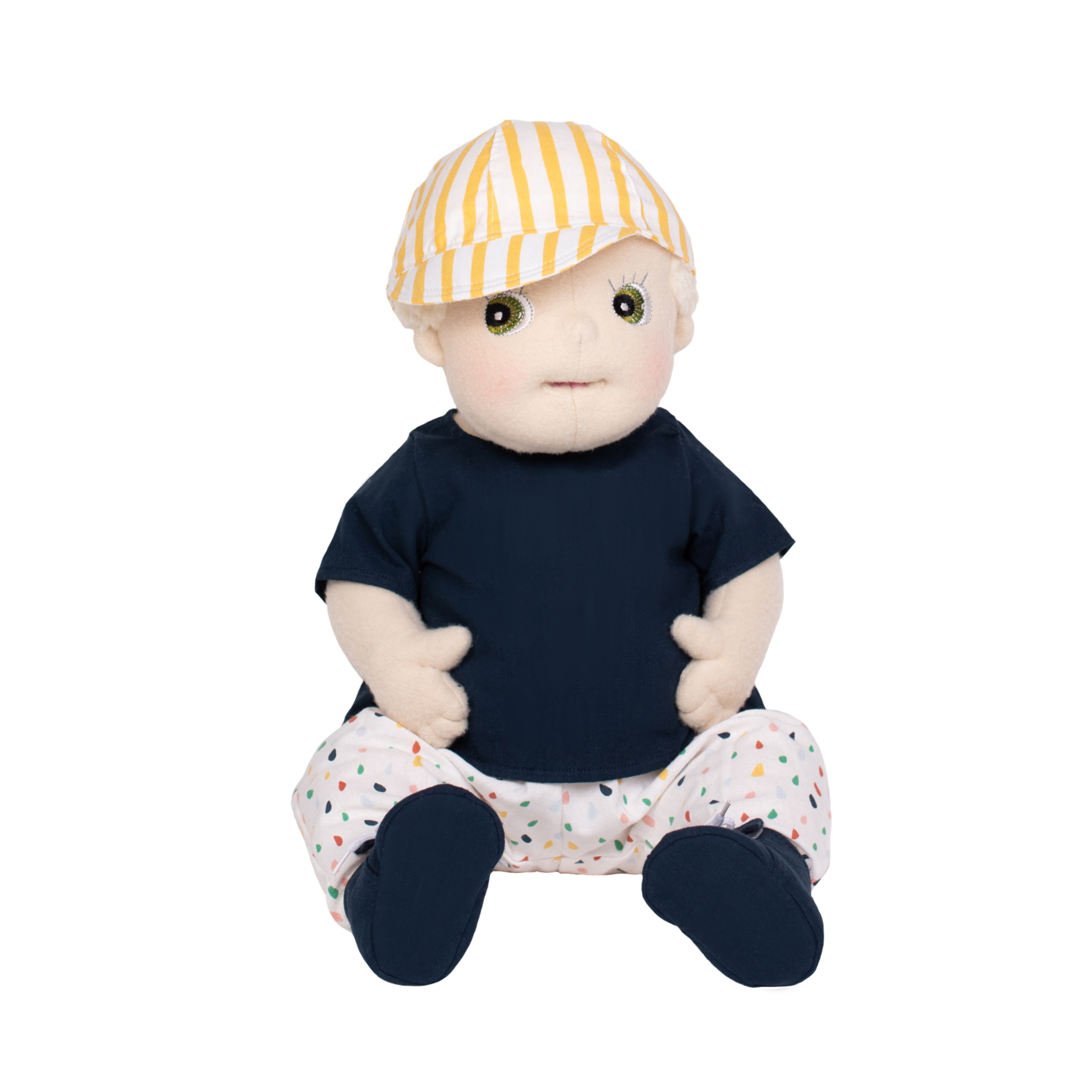 Puppen & Puppenzubehör	 rubens barn puppenkleidung spiel-set baby