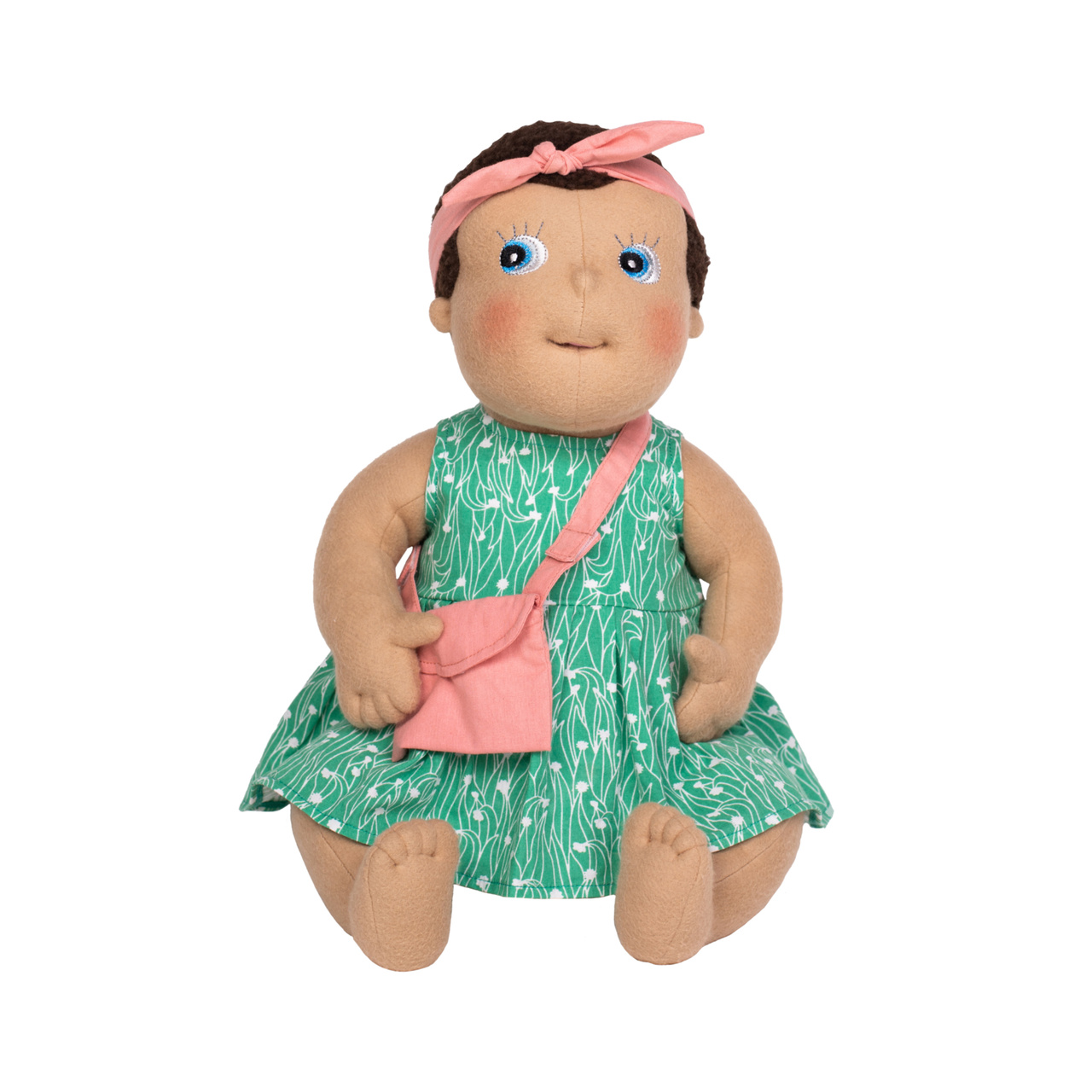 Puppenkleider rubens barn puppenkleidung kleider-set baby