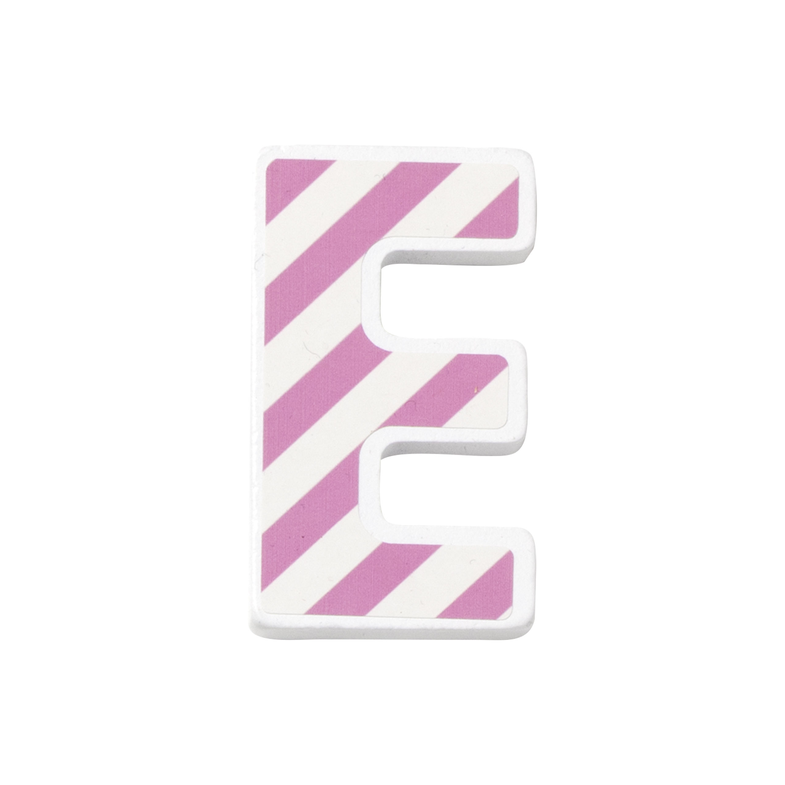 Micki micki e - decorative letter & mix and match stickers