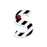 MICKI S - DECORATIVE LETTER & MIX AND MATCH STICKERS