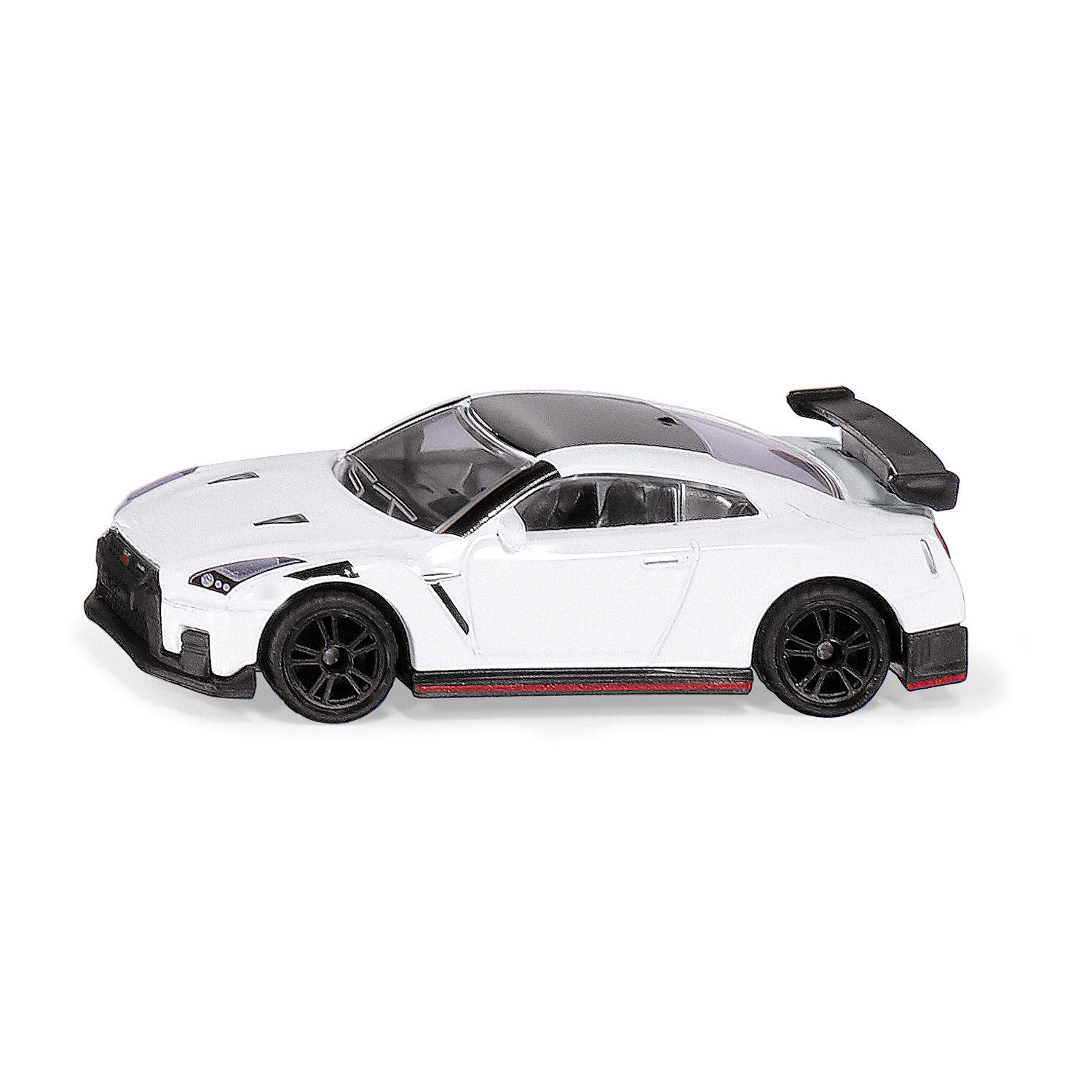 Toy cars nissan gt-r nismo