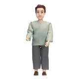 LUNDBY DOLLHOUSE DOLL CHARLIE DAD