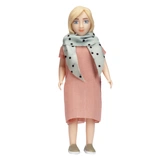 LUNDBY DOLLHOUSE DOLL CHARLIE MOTHER