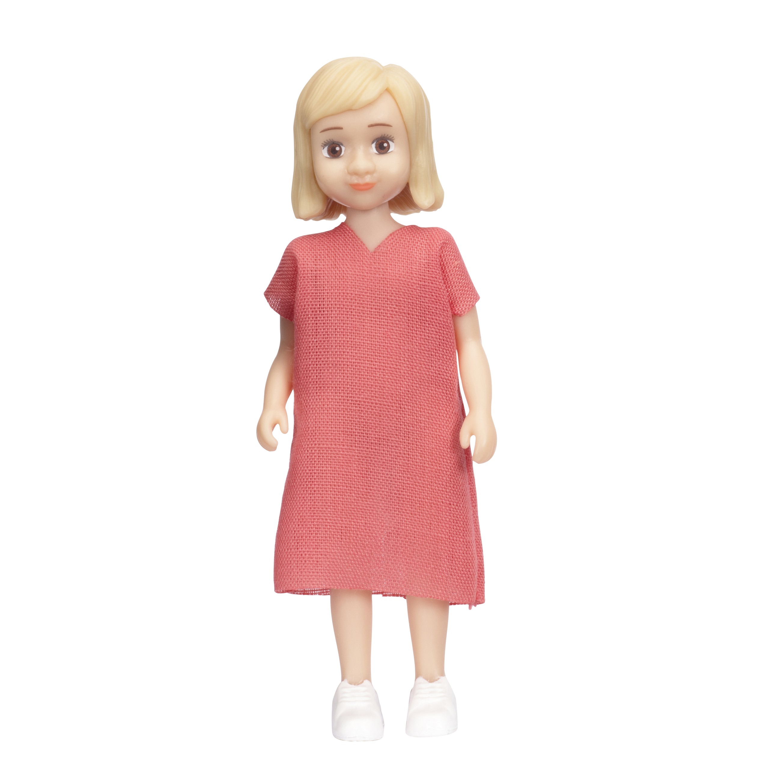 Lundby lundby dollhouse doll charlie girl