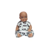 LUNDBY PUPPENHAUSPUPPEN PUPPE NIKKI BABY