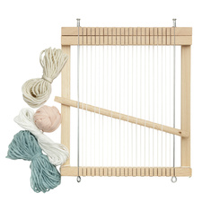 Arts and Craft micki weaving frame