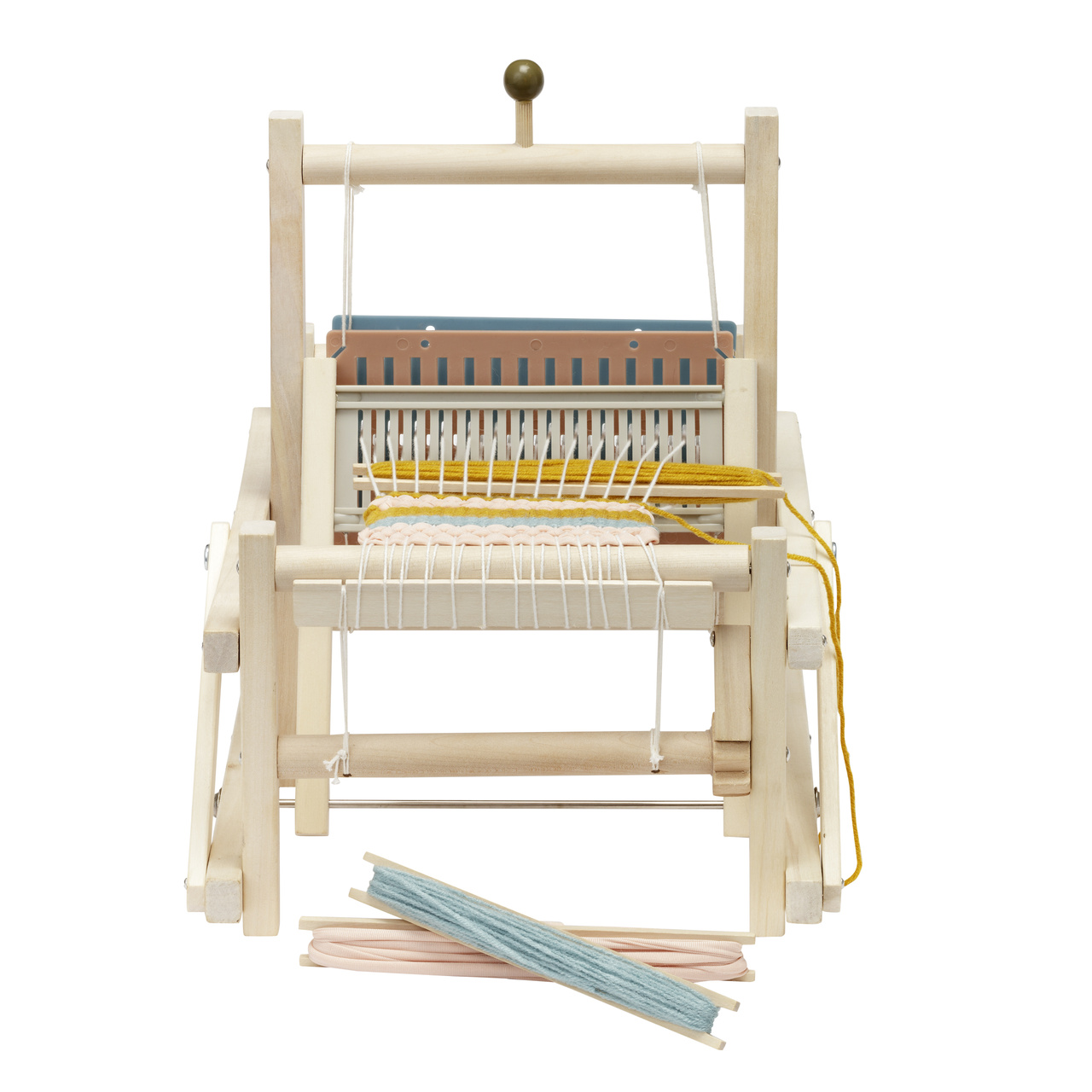 Arts and Craft micki weaving loom