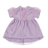 DOLL CLOTHES PARTY DRESS 41-46 CM
