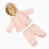 PUPPENKLEIDUNG KUSCHELSET 36-40 CM