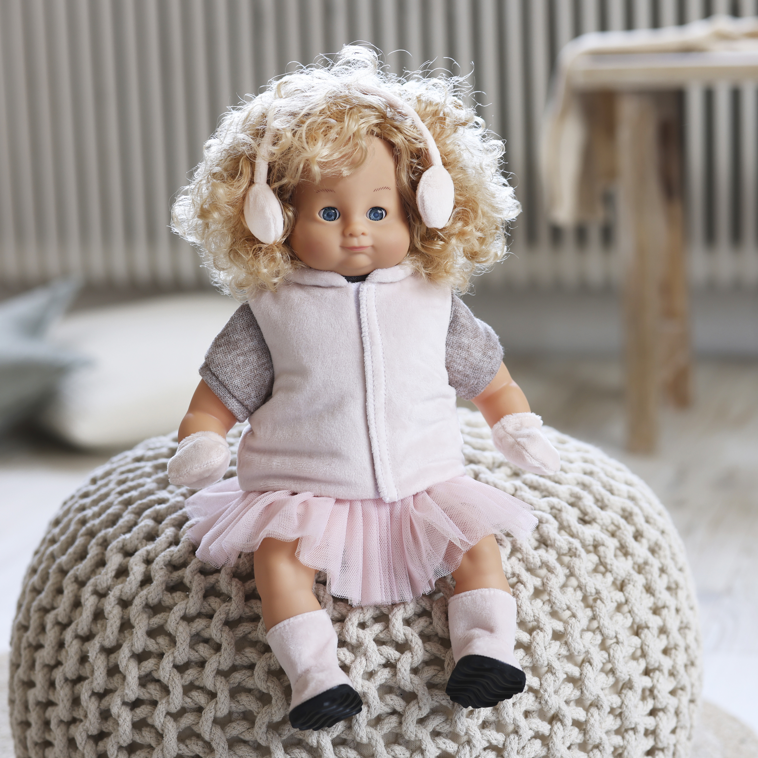 Doll clothes lundby doll clothes autumn set 36 - 40 cm