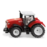 MAULY X540 TRACTOR RED