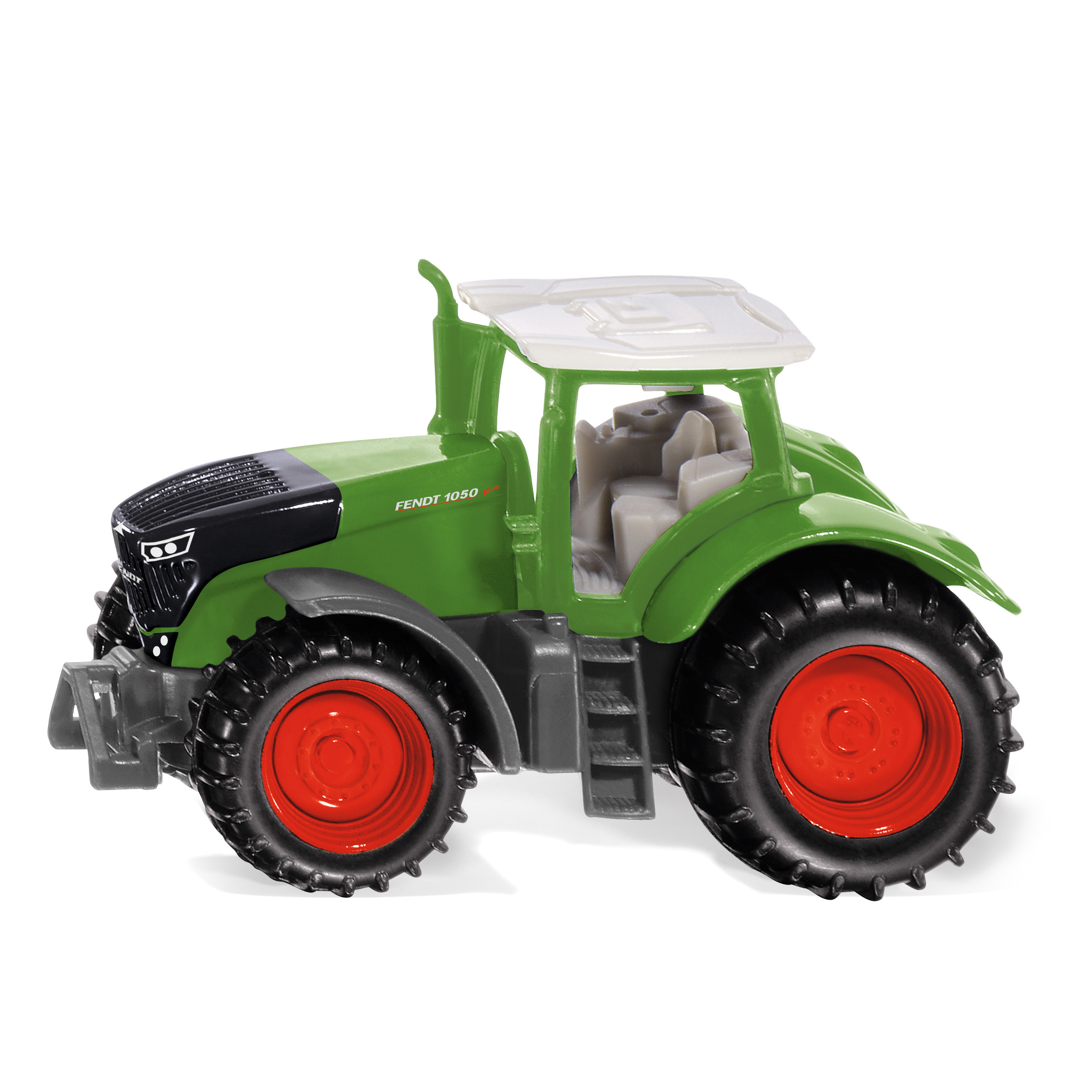Traktorer & Landbrukskjøretøy fendt 1050 vario