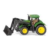 JOHN DEERE WITH FRONT LOADER