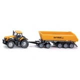 TRACTOR, DOLLY-/TIPPING 1:87