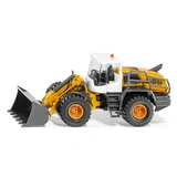 LIEBHERR L556 2PLUS2 RADLADER