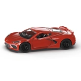 SIKU CHEVROLET CORVETTE STINGRAY 1.50