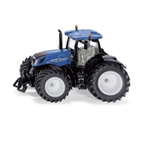 SIKU TRACTOR NEW HOLLAND T7.315 HD 1:32