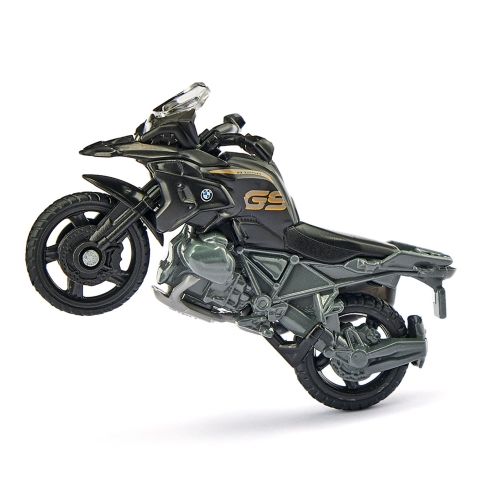 Toy motorbikes & off-road vehicles siku bmw r 1250 gs lci