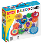 Kids puzzles quercetti game georello gears kaleido