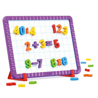 QUERCETTI MAGNETIC BOARD NUMBERS