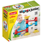 Construction toys quercetti migoga junior basic