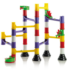 Construction toys quercetti migoga basic