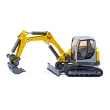 SIKU CRAWLER EXCAVATOR 1:50