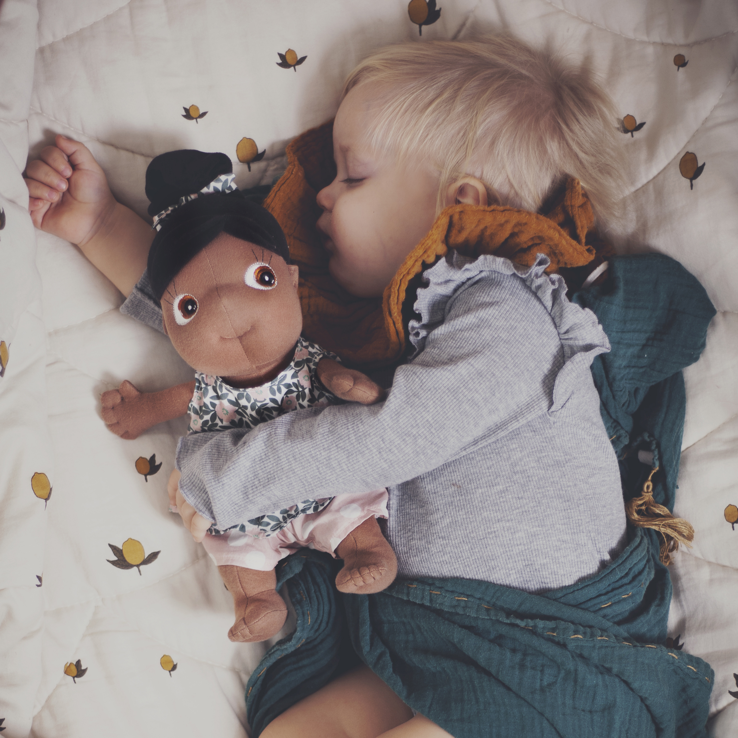 Dunkelhäutige Puppen rubens barn weiche puppe mit weizenkissen summer tummies