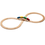 MICKI ZUGSET 2 FIG 8 HOLZEN