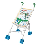 PIPPI DUKKEVOGN PARAPLYTRILLE