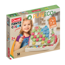 Spiele & Puzzles quercetti  game fantacolor junior play eco+