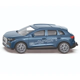 SIKU LEKSAKSBIL AUDI Q4 E-TRON